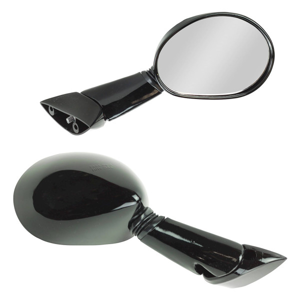 bike it Bike it right hand suzuki mirror - #sgsx6fr